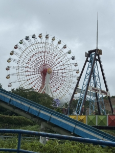 9月も終わり～
