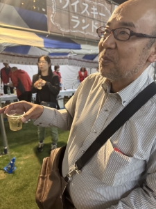 超ハイボール祭り！