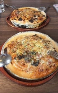 仕事終わりに行ったりします